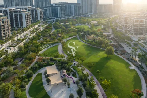 Leilighet til salgs i Dubai Hills Estate, Dubai, Emiratene 2 soverom, 99 kvm Nr. 680155 - Foto 1