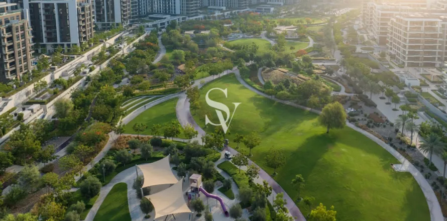 Leilighet i Dubai Hills Estate, Dubai, Emiratene 2 soverom, 99 kvm nr. 680155