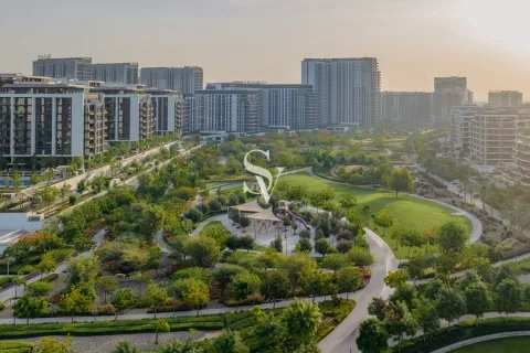 Leilighet til salgs i Dubai Hills Estate, Dubai, Emiratene 2 soverom, 99 kvm Nr. 680155 - Foto 13