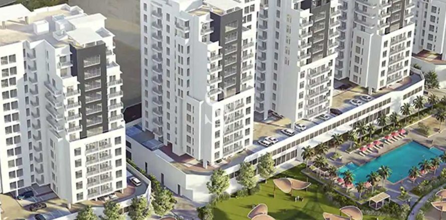 Apartamento en wasl gate, Dubai, EAU 2 dormitorios, 109 m² № 680157