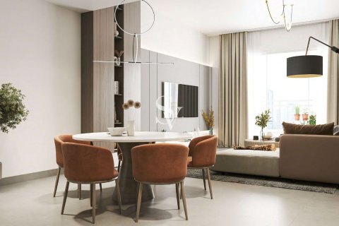 Apartamento en venta en wasl gate, Dubai, EAU 2 dormitorios, 109 m2 № 680157 - foto 7