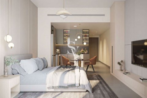 Apartamento en venta en wasl gate, Dubai, EAU 2 dormitorios, 109 m2 № 680157 - foto 8