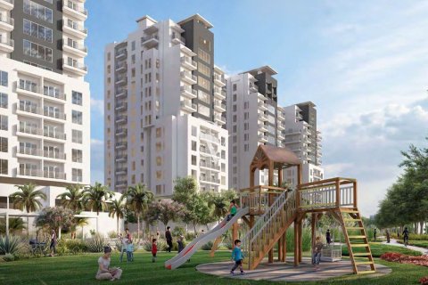 Apartamento en venta en wasl gate, Dubai, EAU 2 dormitorios, 109 m2 № 680157 - foto 3