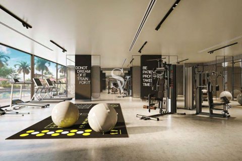 Apartamento en venta en wasl gate, Dubai, EAU 2 dormitorios, 109 m2 № 680157 - foto 11