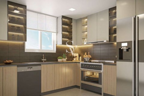 Apartamento en venta en wasl gate, Dubai, EAU 2 dormitorios, 109 m2 № 680157 - foto 6