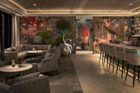 Appartamento in vendita a Dubai Hills Estate, Dubai, EAU 3 camere da letto, 175 mq. № 680156 - foto 9