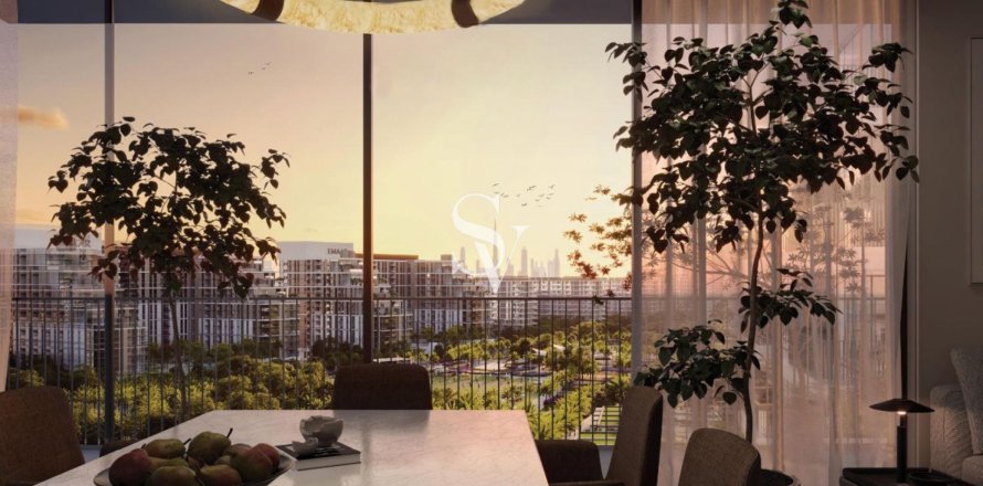 Appartamento a Dubai Hills Estate, Dubai, EAU 3 camere da letto, 175 mq. № 680156