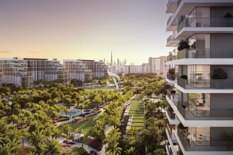 Appartamento in vendita a Dubai Hills Estate, Dubai, EAU 3 camere da letto, 175 mq. № 680156 - foto 7