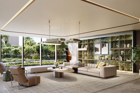 Wohnung zum Verkauf in Umm Suqeim, Dubai, VAE 1 Schlafzimmer, 79 m2 Nr. 680153 - Foto 4