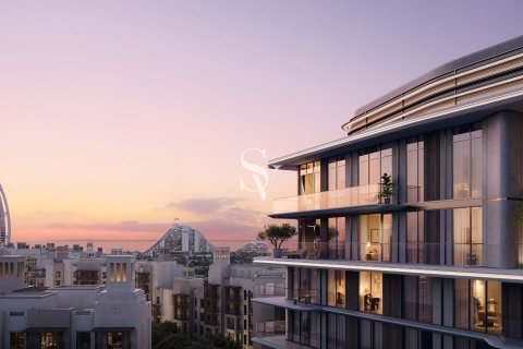 Wohnung zum Verkauf in Umm Suqeim, Dubai, VAE 1 Schlafzimmer, 79 m2 Nr. 680153 - Foto 8