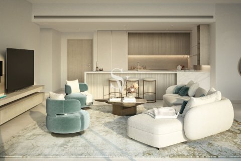 Wohnung zum Verkauf in Umm Suqeim, Dubai, VAE 1 Schlafzimmer, 79 m2 Nr. 680153 - Foto 12