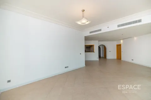 Byt v Palm Jumeirah, Dubai, SAE 3 ložnice, 201 m² Č.: 661191 - fotografie 3