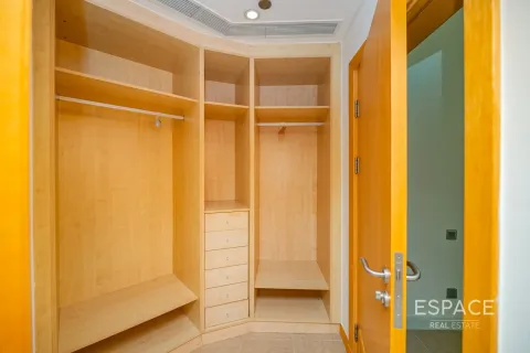 Byt v Palm Jumeirah, Dubai, SAE 3 ložnice, 201 m² Č.: 661191 - fotografie 7