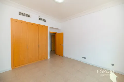 Byt v Palm Jumeirah, Dubai, SAE 3 ložnice, 201 m² Č.: 661191 - fotografie 10