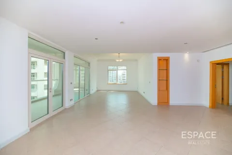 Byt v Palm Jumeirah, Dubai, SAE 3 ložnice, 201 m² Č.: 661191 - fotografie 2
