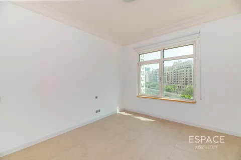 Byt v Palm Jumeirah, Dubai, SAE 3 ložnice, 201 m² Č.: 661191 - fotografie 9