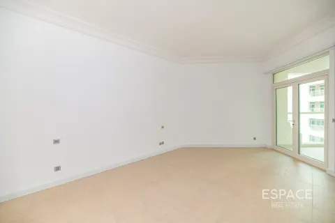 Byt v Palm Jumeirah, Dubai, SAE 3 ložnice, 201 m² Č.: 661191 - fotografie 6