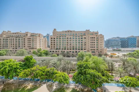 Byt v Palm Jumeirah, Dubai, SAE 3 ložnice, 201 m² Č.: 661191 - fotografie 13