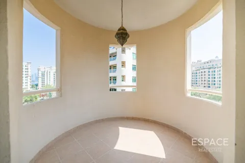 Byt v Palm Jumeirah, Dubai, SAE 3 ložnice, 201 m² Č.: 661191 - fotografie 12