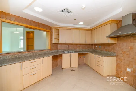 Byt v Palm Jumeirah, Dubai, SAE 3 ložnice, 201 m² Č.: 661191 - fotografie 5