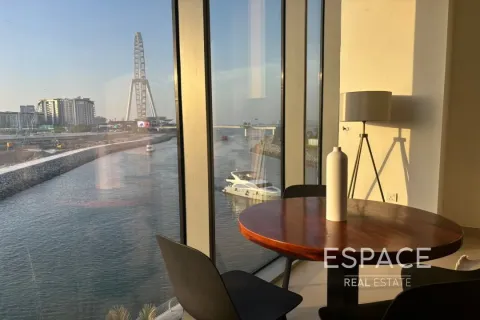 Apartament de închiriat în Dubai Marina, Dubai, EAU 1 dormitor, 66 mp.  №661193 - poză 9