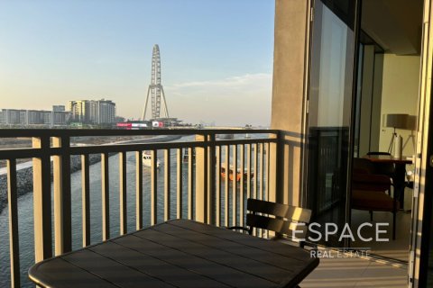 Apartament de închiriat în Dubai Marina, Dubai, EAU 1 dormitor, 66 mp.  №661193 - poză 1