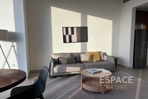 Apartament de închiriat în Dubai Marina, Dubai, EAU 1 dormitor, 66 mp.  №661193 - poză 8