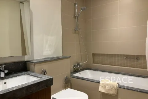 Apartament de închiriat în Dubai Marina, Dubai, EAU 1 dormitor, 66 mp.  №661193 - poză 10