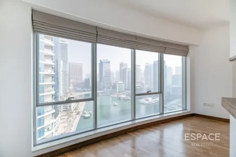Apartamento para arrendamento em Dubai Marina, Dubai, EAU 2 quartos, 139 m2 № 661194 - foto 5