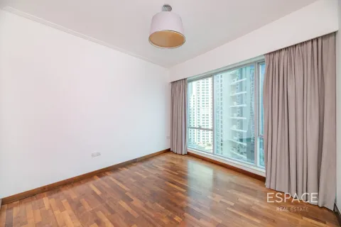 Dzīvoklis Dubai Marinajā, AAE 2 istabas, 139 m2 Nr. 661194 - attēls 10