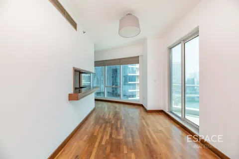 Dzīvoklis Dubai Marinajā, AAE 2 istabas, 139 m2 Nr. 661194 - attēls 6