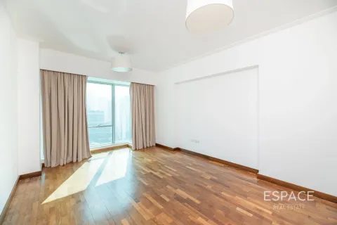 Dzīvoklis Dubai Marinajā, AAE 2 istabas, 139 m2 Nr. 661194 - attēls 12