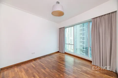 Apartamento para arrendamento em Dubai Marina, Dubai, EAU 2 quartos, 139 m2 № 661194 - foto 10
