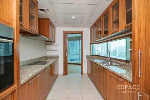 Dzīvoklis Dubai Marinajā, AAE 2 istabas, 139 m2 Nr. 661194 - attēls 7