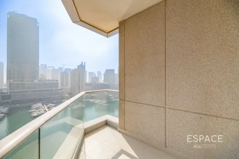 Apartamento para arrendamento em Dubai Marina, Dubai, EAU 2 quartos, 139 m2 № 661194 - foto 16