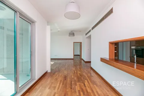 Dzīvoklis Dubai Marinajā, AAE 2 istabas, 139 m2 Nr. 661194 - attēls 4