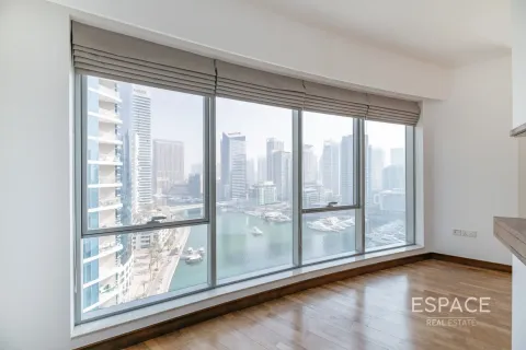 Dzīvoklis Dubai Marinajā, AAE 2 istabas, 139 m2 Nr. 661194 - attēls 5