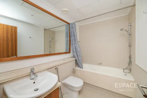 Apartamento para arrendamento em Dubai Marina, Dubai, EAU 2 quartos, 139 m2 № 661194 - foto 11