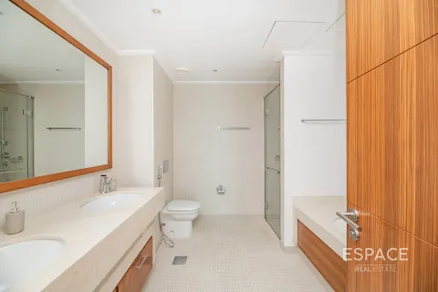 Dzīvoklis Dubai Marinajā, AAE 2 istabas, 139 m2 Nr. 661194 - attēls 15