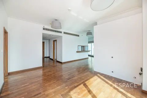 Dzīvoklis Dubai Marinajā, AAE 2 istabas, 139 m2 Nr. 661194 - attēls 3