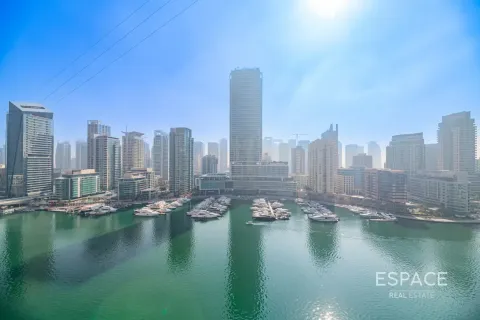 Apartamento para arrendamento em Dubai Marina, Dubai, EAU 2 quartos, 139 m2 № 661194 - foto 19