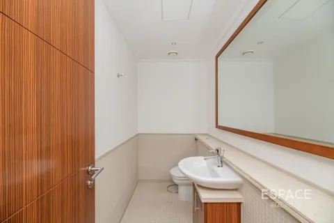 Dzīvoklis Dubai Marinajā, AAE 2 istabas, 139 m2 Nr. 661194 - attēls 9