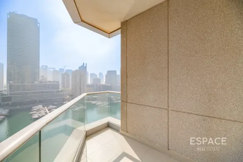 Dzīvoklis Dubai Marinajā, AAE 2 istabas, 139 m2 Nr. 661194 - attēls 16