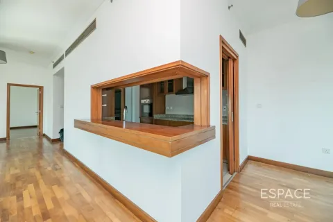 Apartamento para arrendamento em Dubai Marina, Dubai, EAU 2 quartos, 139 m2 № 661194 - foto 8