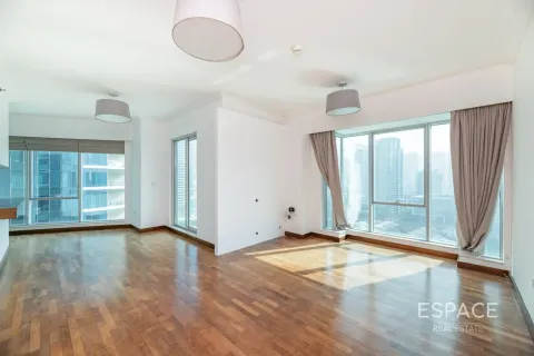 Apartamento para arrendamento em Dubai Marina, Dubai, EAU 2 quartos, 139 m2 № 661194 - foto 2