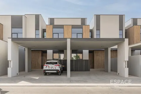 Villa itt: Mudon, Dubai, EAE, 3 hálószoba, 206 m², azonosító: 661192 - fénykép 2