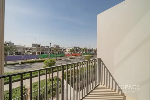 Villa itt: Mudon, Dubai, EAE, 3 hálószoba, 206 m², azonosító: 661192 - fénykép 19