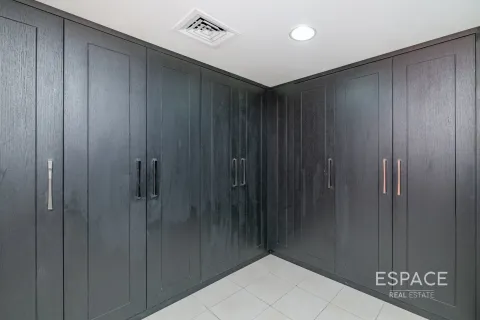 Al Furjan, Dubai, संयुक्त अरब अमीरात में विला, 4 बेडरूम, 455 वर्ग मीटर, संख्या 661190 - फ़ोटो 7