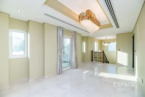 Al Furjan, Dubai, संयुक्त अरब अमीरात में विला, 4 बेडरूम, 455 वर्ग मीटर, संख्या 661190 - फ़ोटो 3