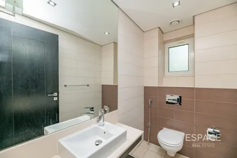 Al Furjan, Dubai, संयुक्त अरब अमीरात में विला, 4 बेडरूम, 455 वर्ग मीटर, संख्या 661190 - फ़ोटो 10